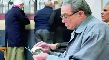 موعد صرف معاشات شهر أبريل 2026 في الجهات المختصة